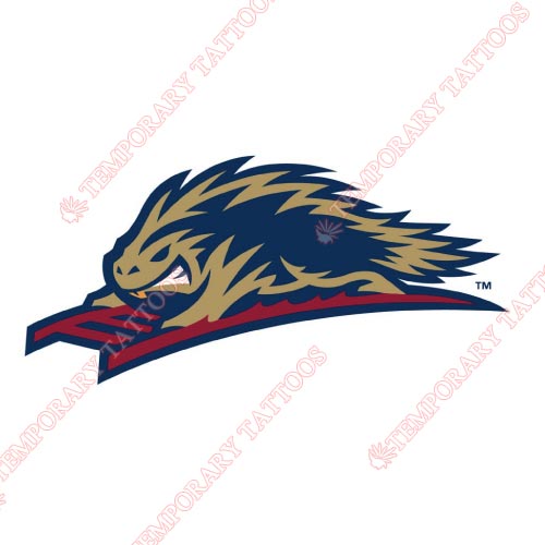 ScrantonWilkes-Barre Customize Temporary Tattoos Stickers NO.8016